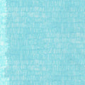 Harriot Screen Single Border in Aqua, Carolyn Friedlander, AFR-18201-70 AQUA