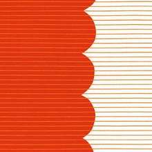 Load image into Gallery viewer, Harriot Scallop Single Border Bundle, 6 Pieces, Carolyn Friedlander, AFR-18202
