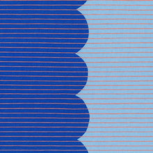 Load image into Gallery viewer, Harriot Scallop Single Border Bundle, 6 Pieces, Carolyn Friedlander, AFR-18202
