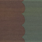 Harriot Scallop Single Border Bundle, 6 Pieces, Carolyn Friedlander, AFR-18202