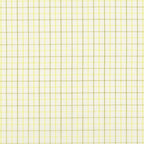 Harriot Thin Check Yarn Dyed in Wasabi, Carolyn Friedlander, AFR-18109-371 WASABI