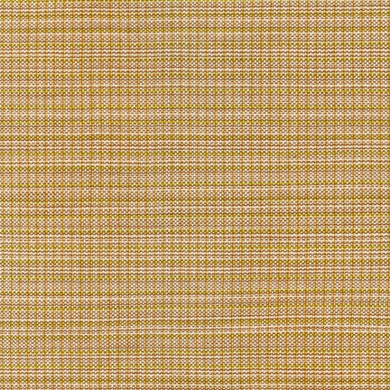 Harriot Textured Yarn Dyed in Roasted Pecan, Carolyn Friedlander, AFR-18111-408 ROASTED PECAN