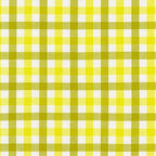 Harriot Double Check Yarn Dyed in Wasabi, Carolyn Friedlander, AFR-18112-371 WASABI