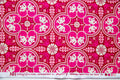 Notting Hill Historic Tile in Plum, Joel Dewberry, PWJD-068