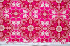 Notting Hill Historic Tile in Plum, Joel Dewberry, PWJD-068