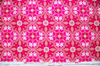 Notting Hill Historic Tile in Plum, Joel Dewberry, PWJD-068