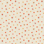 Omatsuri Nakama Kotorichan in Sun Unbleached Fabric, Hitomi Osumi, HO303-SU2U