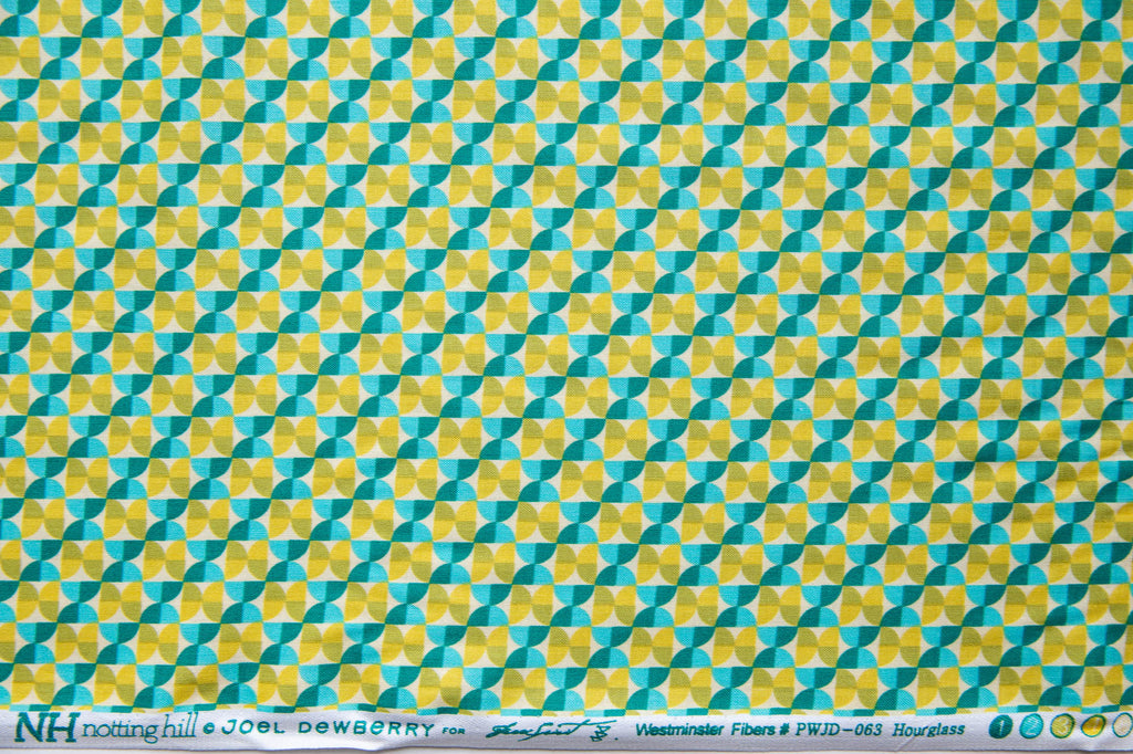 Notting Hill Small Scale Bundle, 6 Pieces, Joel Dewberry, PWJD-6
