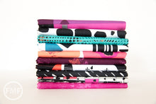 Load image into Gallery viewer, Avant Garde Cut-Ups, Katarina Roccella, Art Gallery Fabrics, 100% Cotton Fabric, AVG-18908
