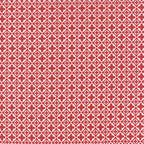 Mama Said Sew Revisited Quilt in Apple Red, Sweetwater, Moda Fabrics, 100% Cotton Fabric, 5617 12