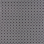 28-Inch Remnant Mama Said Sew Revisited Quilt in Black, Sweetwater, Moda Fabrics, 100% Cotton Fabric, 5617 14