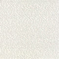 Mama Said Sew Revisited Store Names in Cloudy Grey, Sweetwater, Moda Fabrics, 100% Cotton Fabric, 5613 15
