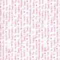 Spectrum Notes in Magenta on Paper, Vanessa Christenson, V and Co., 100% Cotton Fabric, Moda Fabrics, 10863 11
