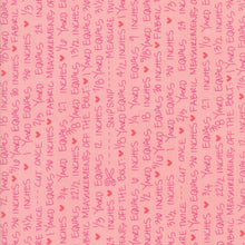 Load image into Gallery viewer, Spectrum Notes in Popsicle, Vanessa Christenson, V and Co., 100% Cotton Fabric, Moda Fabrics, 10863 14
