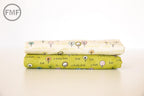 Road 15 City Park in Vanilla, Sweetwater, Moda Fabrics, 100% Cotton Fabric, 5523 11