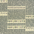 Road 15 Address Book in Vanilla, Sweetwater, Moda Fabrics, 100% Cotton Fabric, 5520 11