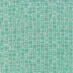 Road 15 One Way in Rain, Sweetwater, Moda Fabrics, 100% Cotton Fabric, 5524 14