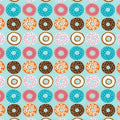 Suzy's Minis 2 Donuts in Aqua, Suzy Ultman, Robert Kaufman Fabrics, 100% Cotton Fabric, ASD-17217-70 AQUA