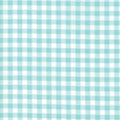LAST PIECE Fat Quarter Vintage Holiday Plaid in Aqua, Bonnie and Camille, 100% Cotton, Moda Fabrics, 55164 13