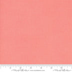 Vintage Holiday Scallop Border Solid in Pink, Bonnie and Camille, 100% Cotton, Moda Fabrics, 55169 14