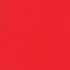 Vintage Holiday Scallop Border Solid in Red, Bonnie and Camille, 100% Cotton, Moda Fabrics, 55169 11