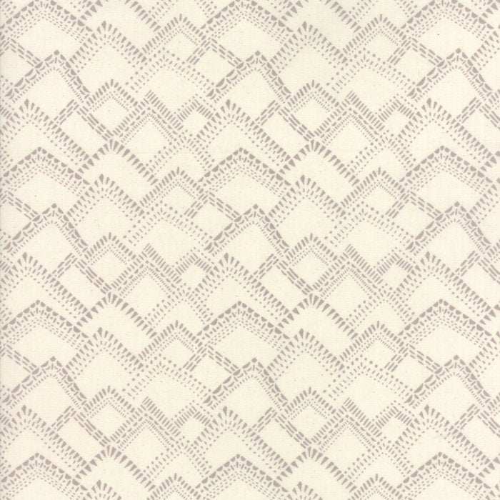 Yucatan Mountains in Limestone Sandbar, Annie Brady, 100% Cotton, Moda Fabrics, 16716 21