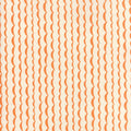 Yucatan Wave in Persimmon Sandbar, Annie Brady, 100% Cotton, Moda Fabrics, 16715 11
