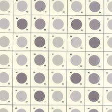 Load image into Gallery viewer, Alpine Painter's Palette in Stone Grey, Erin Michael, 100% Cotton, Moda Fabrics, 26095 18
