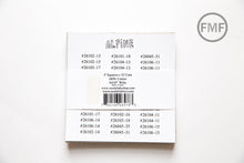 Load image into Gallery viewer, Alpine Charm Pack, Erin Michael, Moda Fabrics, Pre-Cut Five-Inch Fabric Squares, 26100PP
