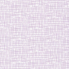 Load image into Gallery viewer, On the Lighter Side Broken Net in Lavender, Studio RK, Robert Kaufman Fabrics, 100% Cotton Fabric, SRKD-18500-23 LAVENDER

