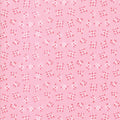 Best Friends Forever Tic Tac Toe in Pink, Stacy Iest Hsu, 100% Cotton Fabric, Moda Fabrics, 20628 12