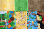 Pasture, Farm Out, P&B Textiles, 100% Cotton Fabric