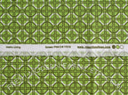 Circle Quadrant in Grass, Metro Living, Robert Kaufman