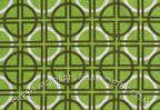 Circle Quadrant in Grass, Metro Living, Robert Kaufman