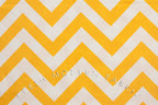 Half Moon Modern Zig Zag in Sunshine, Moda Fabrics, 100% Cotton Fabric, 32349-18