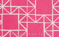 Quilt Blocks Stars in Spectrum Fuschia, Ellen Luckett Baker, Moda Fabrics, 100% Cotton Fabric