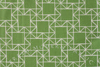 Quilt Blocks Stars in Marine Green, Ellen Luckett Baker, Moda Fabrics, 100% Cotton Fabric