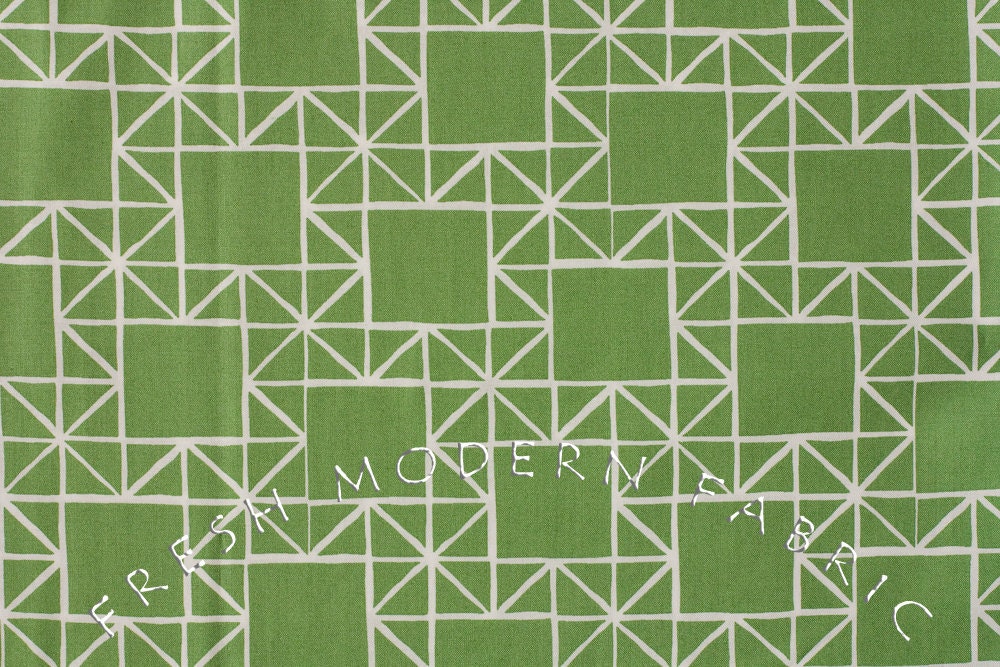 Quilt Blocks Stars in Marine Green, Ellen Luckett Baker, Moda Fabrics, 100% Cotton Fabric