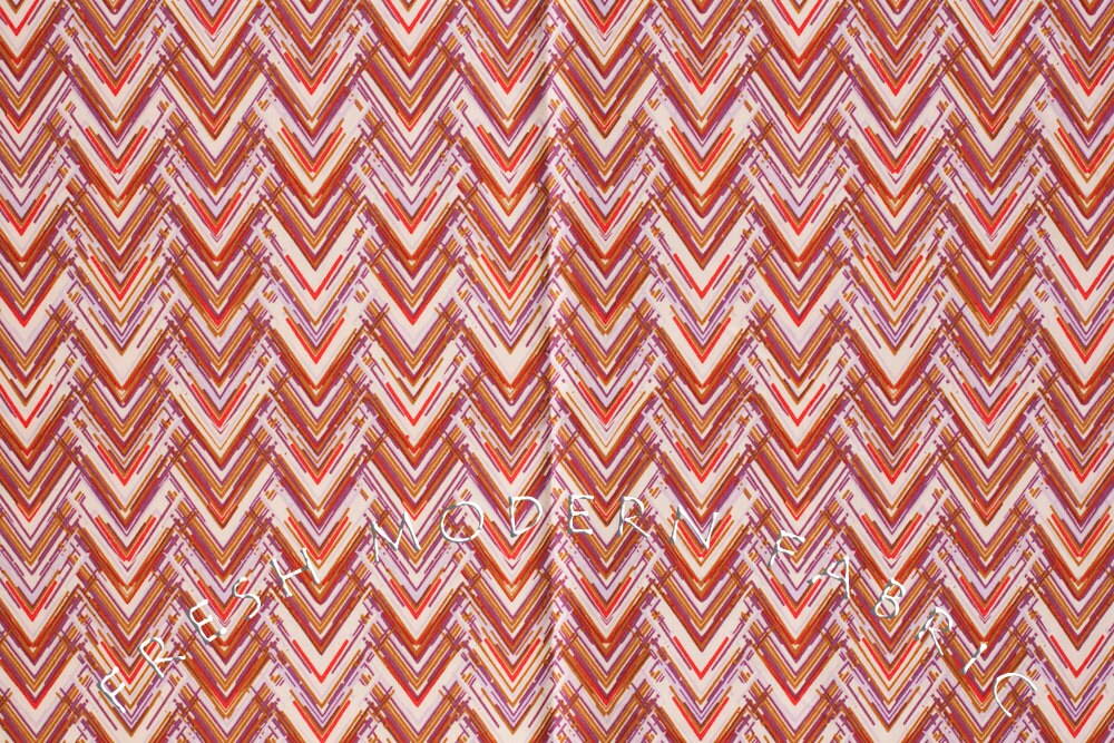 Center City Denver Uptown, Jay McCarroll for FreeSpirit, 100% Cotton Fabric