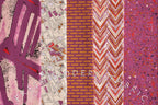 Center City Denver Uptown, Jay McCarroll for FreeSpirit, 100% Cotton Fabric