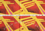 Center City Philadelphia Downtown, Jay McCarroll for FreeSpirit, 100% Cotton Fabric