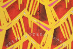 Center City Philadelphia Downtown, Jay McCarroll for FreeSpirit, 100% Cotton Fabric