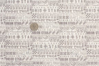 The Block in Cream and Mist, Mama Said Sew, Sweetwater, Moda Fabrics, 100% Cotton Fabric