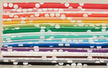 Load image into Gallery viewer, Tin Man Pearl Bracelet, Lizzy House for Andover Fabrics, 100% Cotton Fabric, A 4116 C
