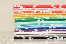 Load image into Gallery viewer, Tin Man Pearl Bracelet, Lizzy House for Andover Fabrics, 100% Cotton Fabric, A 4116 C
