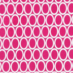 Remix Ovals in Bright, Ann Kelle for Robert Kaufman Fabrics, 100% Cotton Fabric