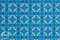 Circle Quadrant in Turquoise, Metro Living, Robert Kaufman, 100% Cotton Fabric, EIP-11019-81 TURQUOISE