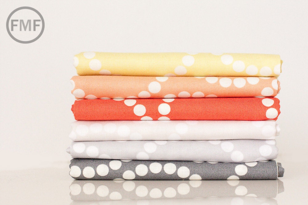 Tin Man Pearl Bracelet, Lizzy House for Andover Fabrics, 100% Cotton Fabric, A 4116 C