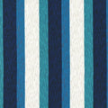 Homebody Paneling in Blue, Kim Kight, Cotton+Steel, RJR Fabrics, 100% Cotton Fabric, 3002-002
