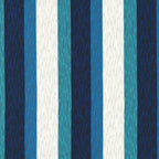 Homebody Paneling in Blue, Kim Kight, Cotton+Steel, RJR Fabrics, 100% Cotton Fabric, 3002-002